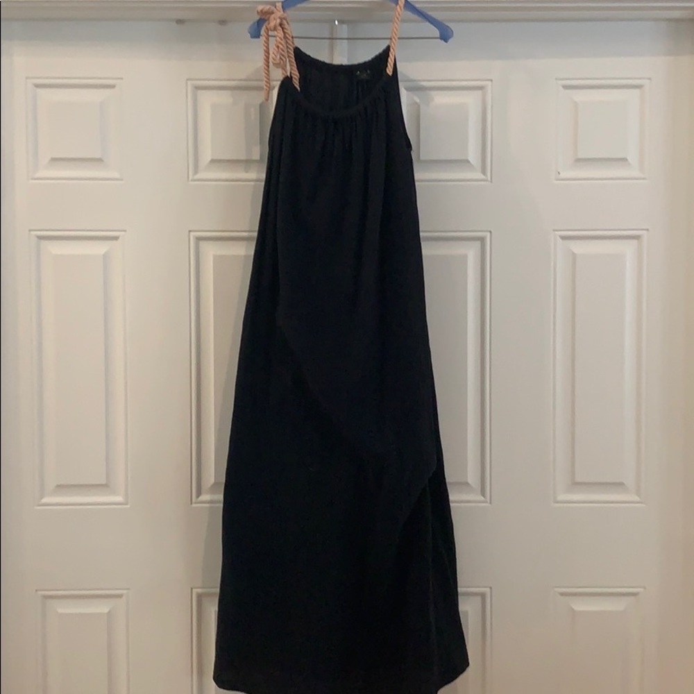 Hatch Maternity Dress